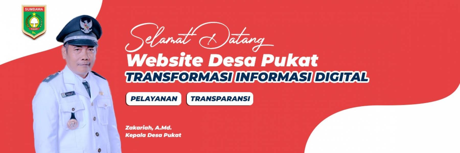 SELAMAT DATANG DISITUS RESMI PEMERINTAH DESA PUKAT KECAMATAN UTAN KABUPATEN SUMBAWA 